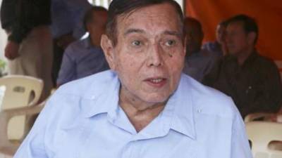 Amílcar Santamaría fue un reconocido periodista y director de varios medios.