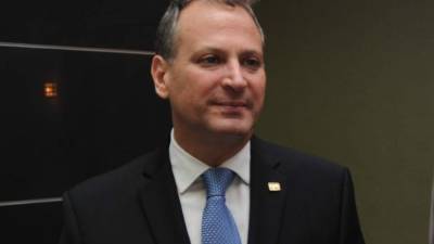 Luis Larach, presidente del Cohep espera que las autoridades legislativas reconsideren la aprobación de los controversiales artículos antes de que se produzca un daño a la economía del país.