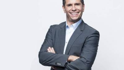 Diego Schoening aún no se ha pronunciaso sobre la muerte de su hermano Héctor Zavaleta.