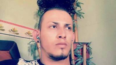 Edwin Rivera Paz salió ilegal hacia México una semana después de la muerte de Igor Padilla.