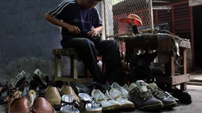 En Honduras hay más de un millón de mipymes. El 70% son micro y pequeñas empresas.