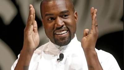 Kanye West es conocido por sus declaraciones y acciones polémicas.
