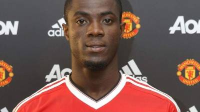 Bailly ha declarado que es un sueño hecho realidad de fichar por el Manchester United.