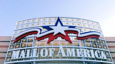 Reportan tiroteo en el centro comercial más grande de Estados Unidos