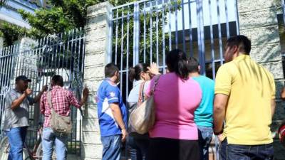 fondos se pueden retirar en oficinas del RAP.