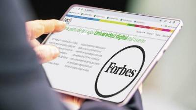 TECH es la mayor Universidad digital del mundo. Con un impresionante catálogo de más de 14.000 programas académicos, disponibles en 11 idiomas.