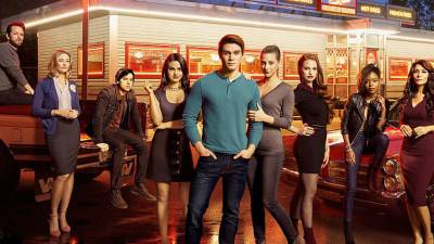 ‘Riverdale’ es una de las series juveniles más exitosas y aclamadas.