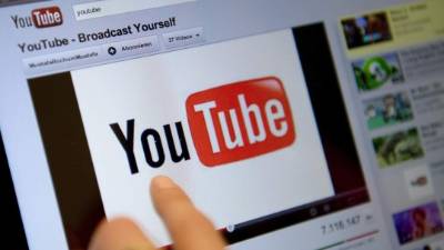 El 2015 ha sido un gran año para YouTube, dicen los administradores del sitio.