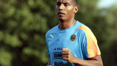 Marlon Peña considera que “otros castigos no se miden con la misma vara”.