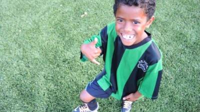 Roger Rocha quiere brillar en el Barcelona. (Tomada de El Comercio)