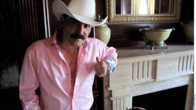 Ernesto Pérez, el nombre real del Chapo de Sinaloa.