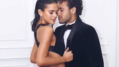 Neymar y Bruna Marquezine decidieron poner punto y final a su relación de amor por segunda vez. La pareja, que volvió hace poco más de un año, se ha roto por decisión del futbolista brasileño.