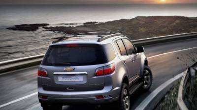 General Motors reportó ayer un aumento en su demanda tras ganar un 7% de espacio.