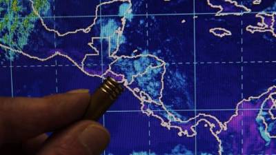 Las condiciones actuales favorecen un leve incremento de temperaturas, reportan meteorólogos.