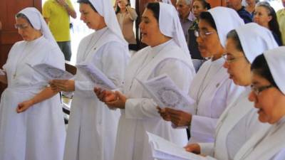 María, auxilio de los cristianos, es un título antiguo dado a María, madre de Jesús. Se originó hacia el año 345 en el siglo XVI.