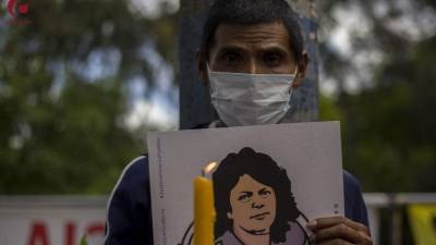 Honduras sigue siendo uno de los países “más peligrosos” para la defensa de los derechos humanos, lamenta el Conadeh.