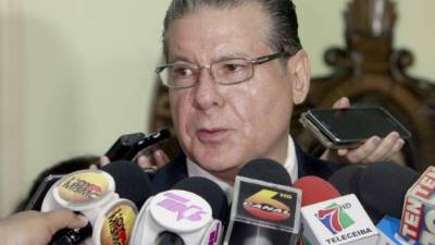 El pleno del TSE se reunirá la próxima semana con Conatel, anunció David Matamoros Batson.