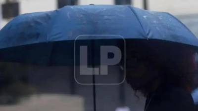 De acuerdo con Copeco, las regiones del noroccidente, norte y oriente serán las afectadas.