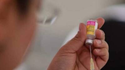 Muchas comunidades indígenas de Chiapas, uno de los estados más pobres del país, están alejadas de las ciudades y carecen de servicios de salud.