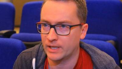 Torsten Kolind, cofundador y presidente ejecutivo de YouNoodle.