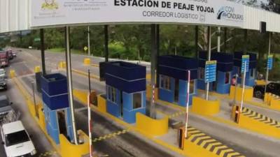 Las autoridades gubernamentales instaron a la población y a los transportistas a mantener la calma y continuar con sus actividades normales en la CA-5.