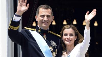 Los nuevos monarcas españoles tienen una apretada agenda internacional para los próximos meses.