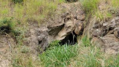 Ascienden a cinco los cuerpos hallados en cementerio clandestino de Tegucigalpa