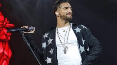 Maluma