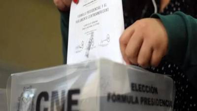 La MOE UE también recordó a las autoridades estatales “su responsabilidad” de asegurar que los miembros del <b>CNE </b>y del <b>TJE</b> puedan ejercer sus funciones. Imagen referencial de archivo.