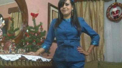 La abogada María Fernanda Castro obtuvo 96 votos y se convirtió en la primer magistrada electa.