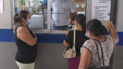 En la farmacia de los centros de salud de la Capital Industrial se entregan preservativos y anticonceptivos orales, asimismo en estos lugares se colocan los dispositivos subdérmicos e intrauterinos.