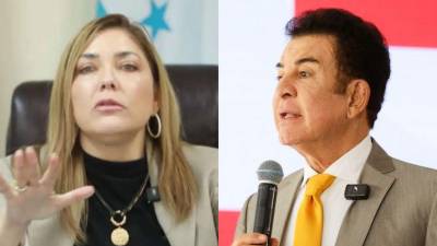 La expresidenta del Consejo Nacional Electoral (CNE), Ana Paola Hall, publicó este viernes un mensaje en sus redes sociales en el que lanzó fuertes señalamientos contra Salvador Nasralla, excandidato presidencial del Partido Liberal.