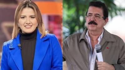 La periodista Cesia Mejía hizo un llamado a las autoridades del Partido Libertad y Refundación (Libre) para que detengan lo que calificó como una “campaña sistemática de ataques y amenazas” en su contra y hacia otros comunicadores.