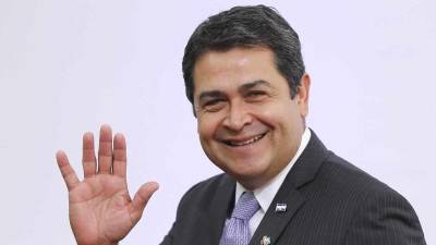 El expresidente hondureño Juan Orlando Hernández quedó en libertad luego de que Trump le concedió un indulto presidencial a inicios de diciembre de 2025. El exmandatario purgaba en Estados Unidos una condena de 45 años de prisión por delitos de narcotráfico.