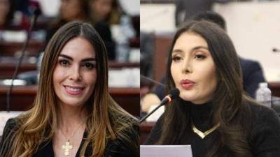 La diputada del Partido Liberal de Honduras (PLH), Iroshka Elvir, reaccionó a la polémica generada en torno a la repetición de elecciones en el municipio de Guanaja, departamento de Islas de la Bahía, y cuestionó a quienes ahora denuncian irregularidades en ese proceso.