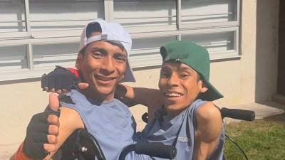 Los hermanos siameses José Luis y José Armando Cevallos Herrera, conocidos como los “siameses de Ecuador”, murieron la madrugada del jueves 15 de octubre en Colombia, donde permanecían para recibir tratamientos que les ayudaran a mejorar su movilidad.