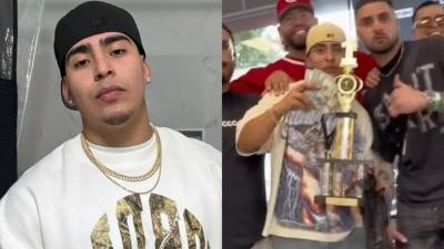 El joven nicaragüense Marvin Arrechavala Obando, originario del municipio de Ciudad Darío, en el departamento de Matagalpa, falleció el pasado 11 de octubre en un accidente de tránsito en Charlotte, Carolina del Norte, Estados Unidos.