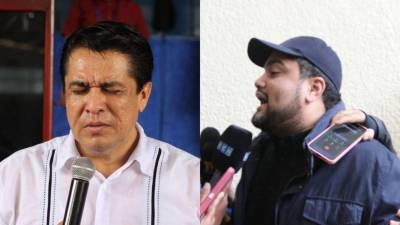 El pastor hondureño Roy Santos reaccionó al caso judicial que enfrenta el exministro de la Secretaría de Desarrollo Social (Sedesol), José Carlos Cardona, a quien vinculó con una denuncia en su contra que, según afirmó, fue “armada” durante el inicio del gobierno de la expresidenta Xiomara Castro.