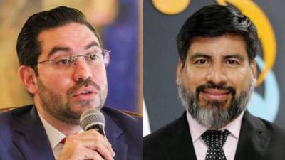 El diputado del Partido Liberal, Jorge Cálix, reaccionó a las declaraciones del fiscal general de la República, Johel Zelaya, en las que anunció acciones judiciales para esclarecer presuntos hechos irregulares ocurridos durante el reciente proceso electoral.