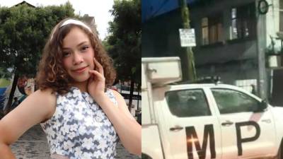 La adolescente Indira Dulce Stefany Gómez Englenton, de 14 años, fue encontrada sin vida dentro de una vivienda ubicada en la 15 avenida de la zona 5 de Quetzaltenango, Guatemala, luego de haber sido reportada como desaparecida.