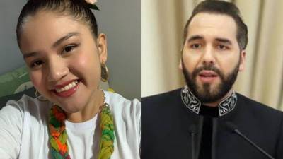 Una joven hondureña de 19 años pidió ayuda al presidente de El Salvador, Nayib Bukele, luego de conocer que sufrió una recaída de leucemia mieloide aguda, un tipo de cáncer de la sangre que le fue diagnosticado cuando tenía 17 años.