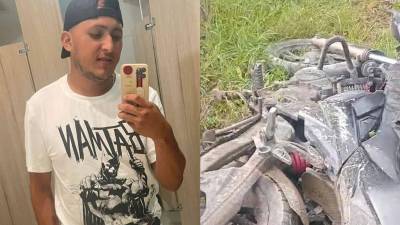 El barbero fue identificado únicamente con el nombre de Imer.