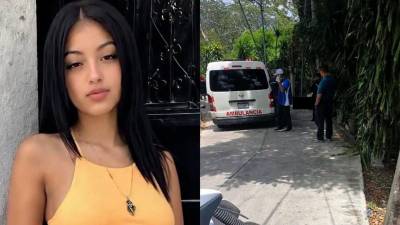 Una mujer identificada preliminarmente como Lesly Anahí Sian Gómez murió tras recibir varios impactos de bala en un ataque armado ocurrido en el sector de la entrada a Monte Verde, en la aldea El Teocinte, Santa Cruz Naranjo, Santa Rosa, Guatemala.