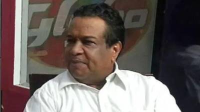 El periodista hondureño Aníbal Barrow fue privado de su libertad el 24 de junio de 2013, cuando se desplazaba por el sector del Estadio Olímpico Metropolitano de San Pedro Sula, Cortés. El comunicador tenía 58 años y era presentador del programa televisivo “Aníbal Barrow y nada más”.