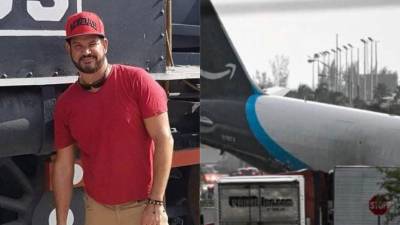 Cinco personas perdieron la vida y otras cinco resultaron heridas luego de que un avión de carga de Amazon se saliera de la pista mientras aterrizaba en el Aeropuerto Internacional de Miami, Florida, y terminara impactando varios vehículos.