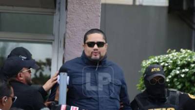 El exsecretario afirmó que ha recibido amenazas a través de sus redes sociales por parte de personas de Copán.