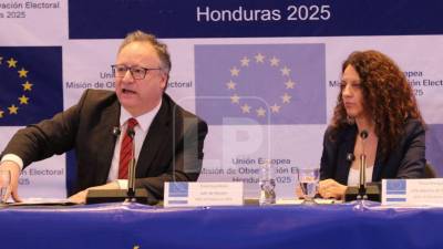 El jefe de la misión, Francisco Assis, destacó reformas al marco legal electoral y mayor independencia para el Consejo Nacional Electoral.