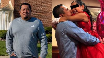 Edwin Jovanny López Cornejo, un inmigrante salvadoreño de 41 años, murió el 1 de agosto de 2026 mientras permanecía bajo custodia de autoridades migratorias en el centro de detención Delaney Hall, en Newark, Nueva Jersey. Su familia ahora exige esclarecer las circunstancias de su fallecimiento.
