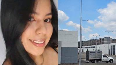 Angie Melissa Solórzano Saltos, de 27 años, fue asesinada tras ser atacada a balazos en plena vía pública de la ciudad de Portoviejo, provincia de Manabí, Ecuador. El crimen ocurrió al mediodía del miércoles 23 de julio en la avenida del Ejército, en el sector conocido como La Apolo, informaron medios locales.