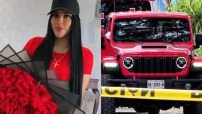 Las autoridades de Nuevo León investigan la muerte de Cinthia Abigail Tamez Rivera, de 33 años, sus tres hijos y su pareja sentimental, cuyos cuerpos fueron encontrados el miércoles 30 de septiembre en dos puntos del municipio de Montemorelos.